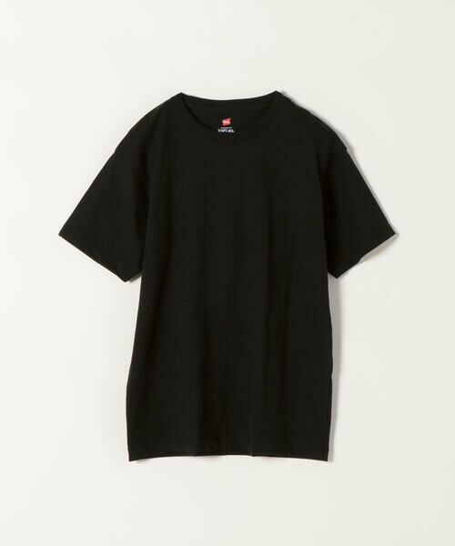 Ships Any別注 Hanes ベーシック ユーティリティ Tシャツ カットソー Ships For Women シップスウィメン ファッション通販 タカシマヤファッションスクエア