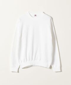 SHIPS / シップス カットソー | FRUIT OF THE LOOM:スウェット