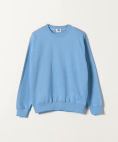 SHIPS / シップス カットソー | FRUIT OF THE LOOM:スウェット