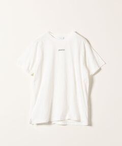 SHIPS any:ロゴTシャツ(glucklich)