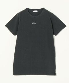 SHIPS any:ロゴTシャツ(glucklich)