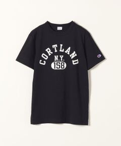 Champion: CORTLAND Tシャツ