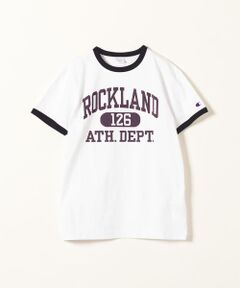 SHIPS / シップス カットソー | Champion:RINGER Tシャツ