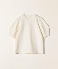 CASA FLINE:オーガニックコットンTシャツ