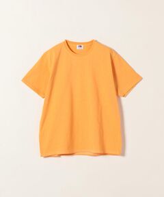 SHIPS / シップス カットソー | 【SHIPS any別注】FRUIT OF THE LOOM:FRUIT DYEING Tシャツ