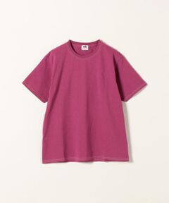 【SHIPS any別注】FRUIT OF THE LOOM:FRUIT DYEING Tシャツ