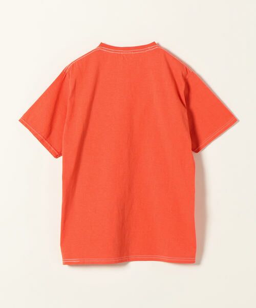 SHIPS for women / シップスウィメン カットソー | 【SHIPS any別注】FRUIT OF THE LOOM:FRUIT DYEING Tシャツ | 詳細1