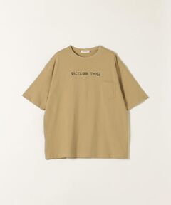 GOOD ROCK SPEED:GODLIS フォトTEE1