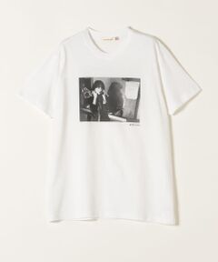 GOOD ROCK SPEED:GODLIS フォトTEE2