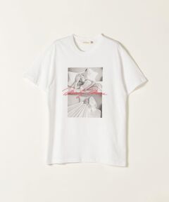 GOOD ROCK SPEED:MARILYN MONROE TEE