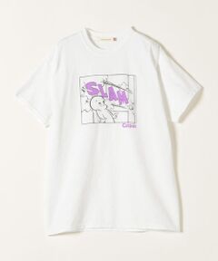 GOOD ROCK SPEED:CASPER TEE2