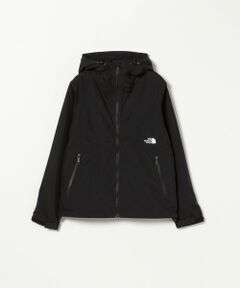 THE NORTH FACE:コンパクトジャケット