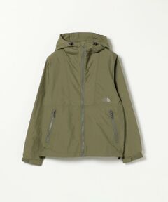 THE NORTH FACE:コンパクトジャケット