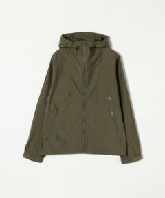 THE NORTH FACE:コンパクトジャケット