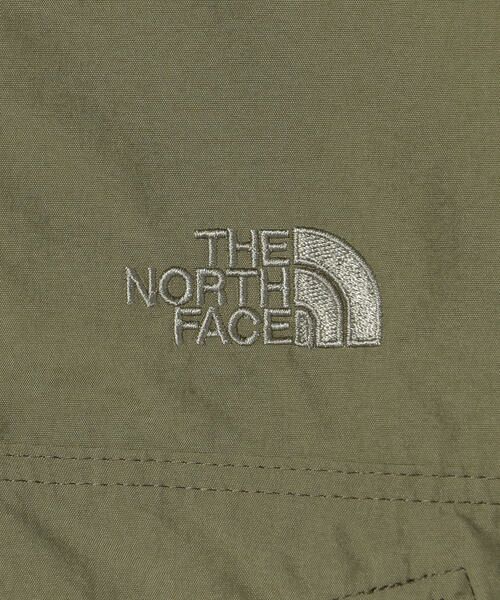 SHIPS for women / シップスウィメン その他アウター | THE NORTH FACE:コンパクトジャケット | 詳細9