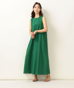 SHIPS / シップス ロング・マキシ丈ワンピース | SHIPS any:Aラインマキシワンピース