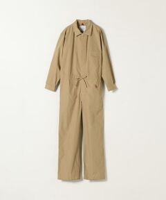 SHIPS / シップス その他 | 【SHIPS any別注カラー】Le Sans Pareil:ロングスリーブオーバーオール