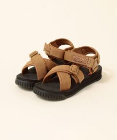 SHIPS / シップス サンダル | 【SHIPS any別注】SHAKA:クロスカントリー スポーツサンダル