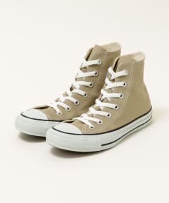 CONVERSE:CANVAS ALL STAR HI