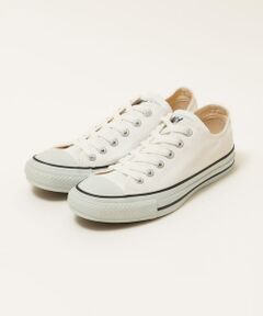 CONVERSE:ALL STAR OX