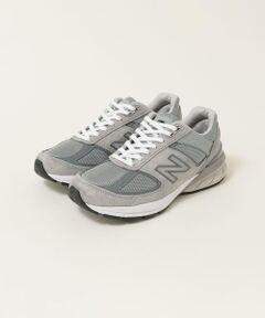 NEW BALANCE:W990