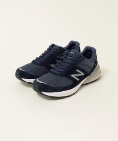 NEW BALANCE:W990