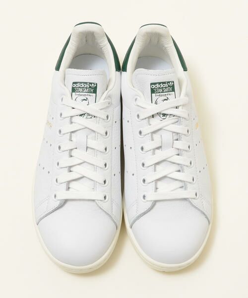 SHIPS for women / シップスウィメン スニーカー | adidas:STAN SMITH | 詳細4