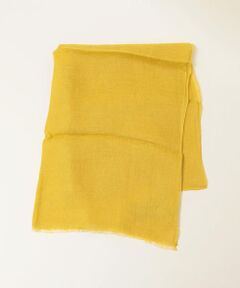 SHIPS / シップス マフラー・ショール・スヌード・ストール | 【SHIPS any別注一部カラー】Glen Prince:リネンストール