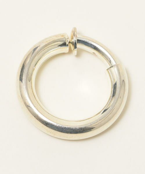 SHIPS / シップス ピアス・イヤリング | CCV:フープイヤリング | 詳細1