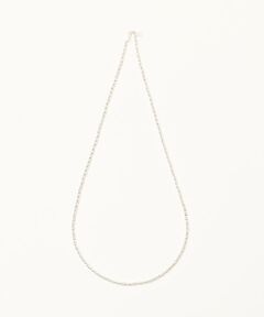 SHIPS / シップス ネックレス・ペンダント・チョーカー | HARPO:ロングチェーンネックレス