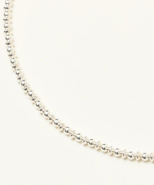 SHIPS / シップス ネックレス・ペンダント・チョーカー | HARPO:ロングチェーンネックレス | 詳細1