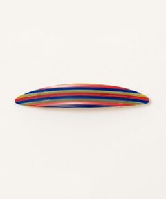 SHIPS / シップス ヘアピン | DANIEL ET LILI:ボーダーバレッタ