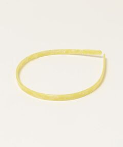 SHIPS / シップス ヘアピン | MACHETE:HEADBAND