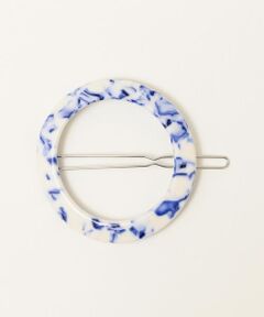 SHIPS / シップス ヘアピン | MACHETE:CIRCLE ヘアクリップ