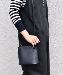 AULENTTI:スクエアバッグ◇