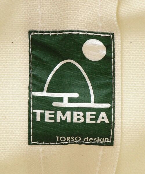 SHIPS for women / シップスウィメン トートバッグ | TEMBEA:3トーントートバッグ | 詳細8