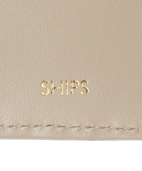 SHIPS for women / シップスウィメン 財布・コインケース・マネークリップ | SHIPS WALLET | 詳細3