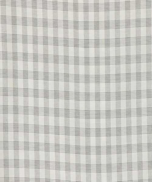 SHIPS / シップス シャツ・ブラウス | ボートネック2WAYショートスリーブブラウス | 詳細1