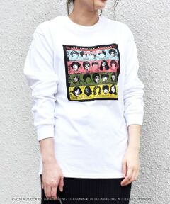 GOODSPEED:バンドTEE◇