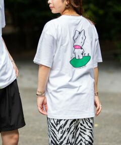 みうらじゅん＆安齋肇 × SHIPS TEE◇