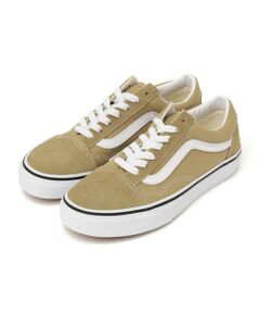 VANS:OLD SKOOL