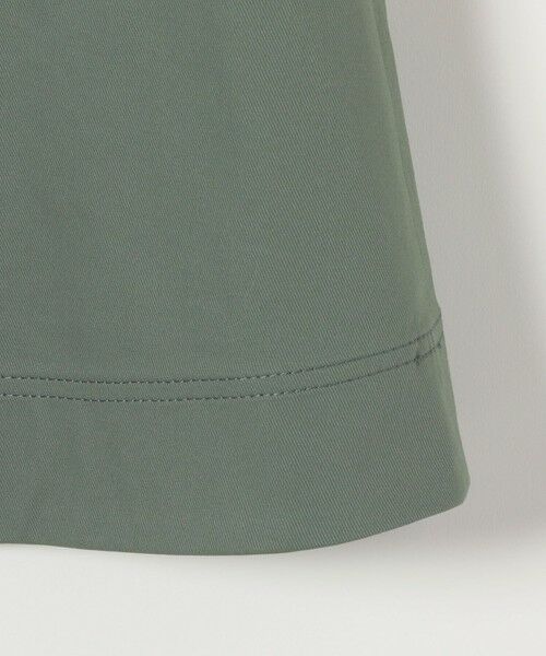 SHIPS / シップス ロング・マキシ丈ワンピース | SHIPS any:マキシテントワンピース | 詳細13