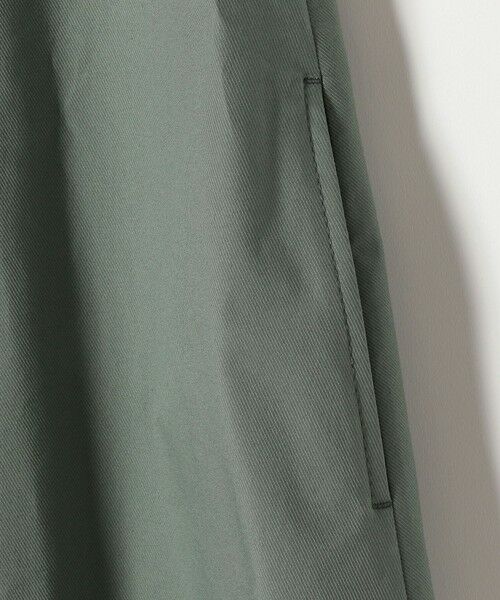 SHIPS / シップス ロング・マキシ丈ワンピース | SHIPS any:マキシテントワンピース | 詳細14