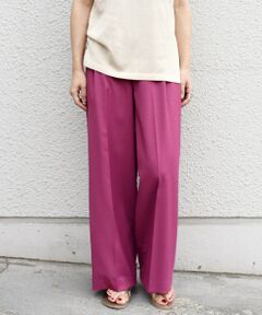 SHIPS / シップス その他パンツ | セミワイドパンツ