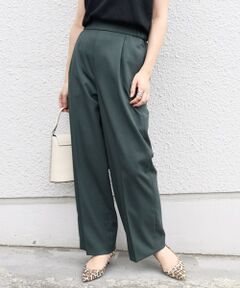 SHIPS / シップス その他パンツ | セミワイドパンツ