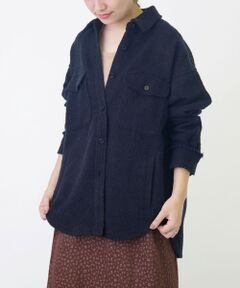 SHIPS / シップス その他アウター | ヘリンボーンシャケット◇