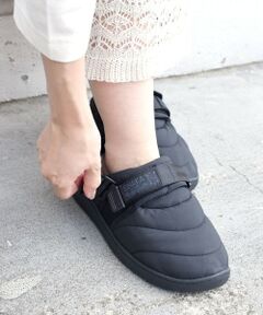 SHAKA:【SHIPS別注】SNUG CLOG◇