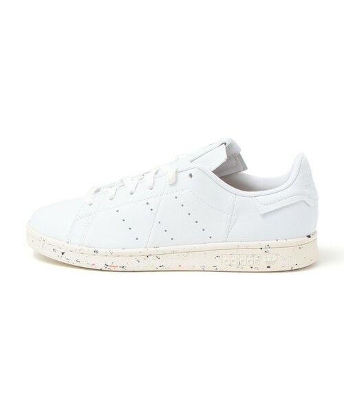 SHIPS for women / シップスウィメン スニーカー | adidas:STAN SMITH | 詳細2