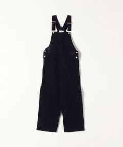 SHIPS / シップス サロペット・オールインワン | SHIPS any: コーデュロイ オールインワン