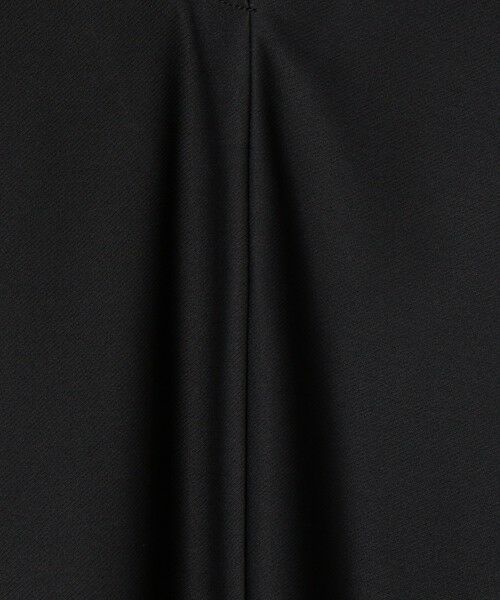 SHIPS / シップス カットソー | バックギャザーリボンカットブラウス | 詳細6